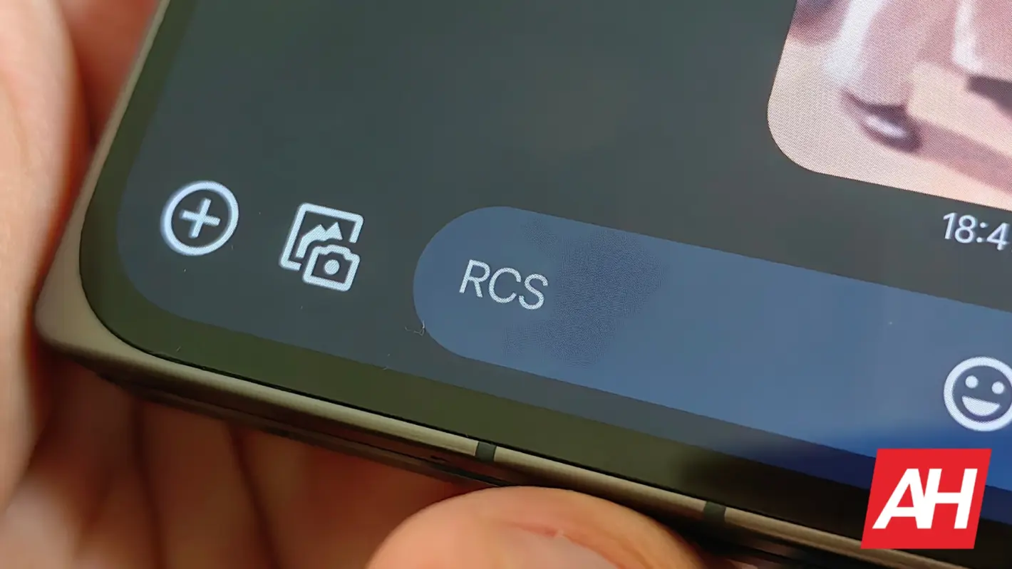 Featured image for RCS gets major update, bridges Android-iPhone messaging gap