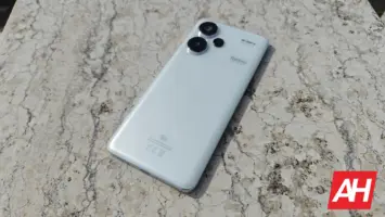 AH Xiaomi Redmi Note 13 Pro+ image 14