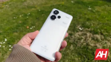 AH Xiaomi Redmi Note 13 Pro+ image 15