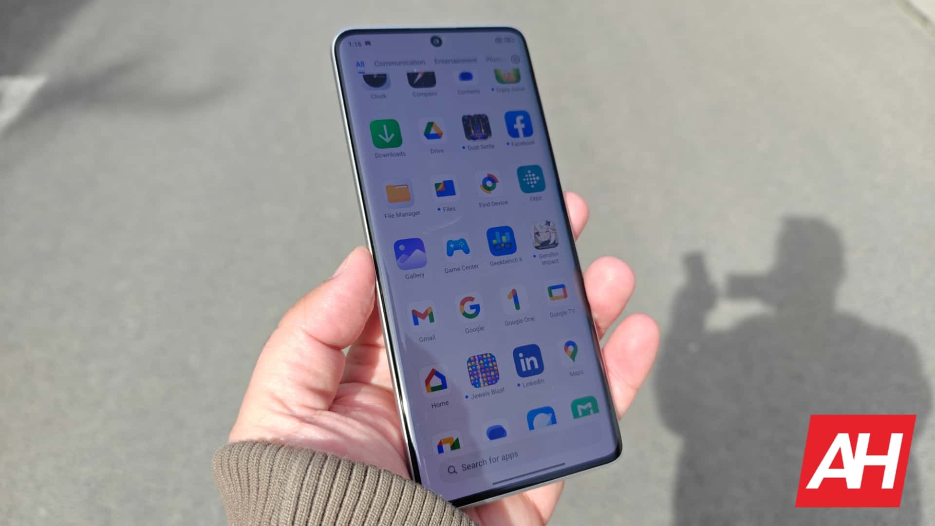 AH Xiaomi Redmi Note 13 Pro+ image 19