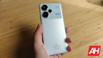 AH Xiaomi Redmi Note 13 Pro+ image 32