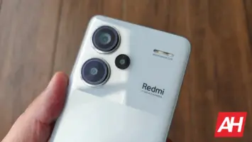 AH Xiaomi Redmi Note 13 Pro+ image 9