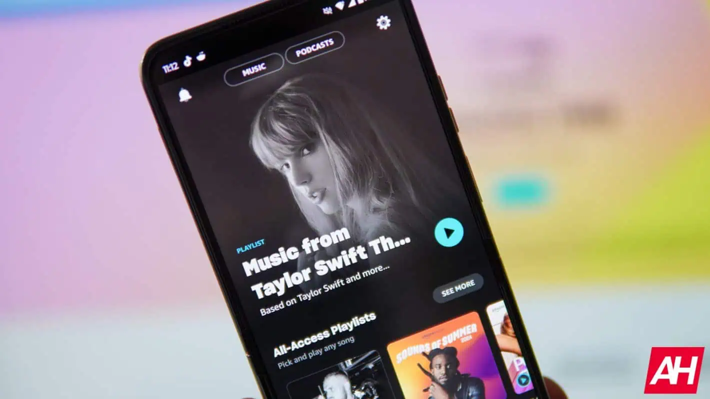 Featured image for Amazon Music: Everything You Need To Know