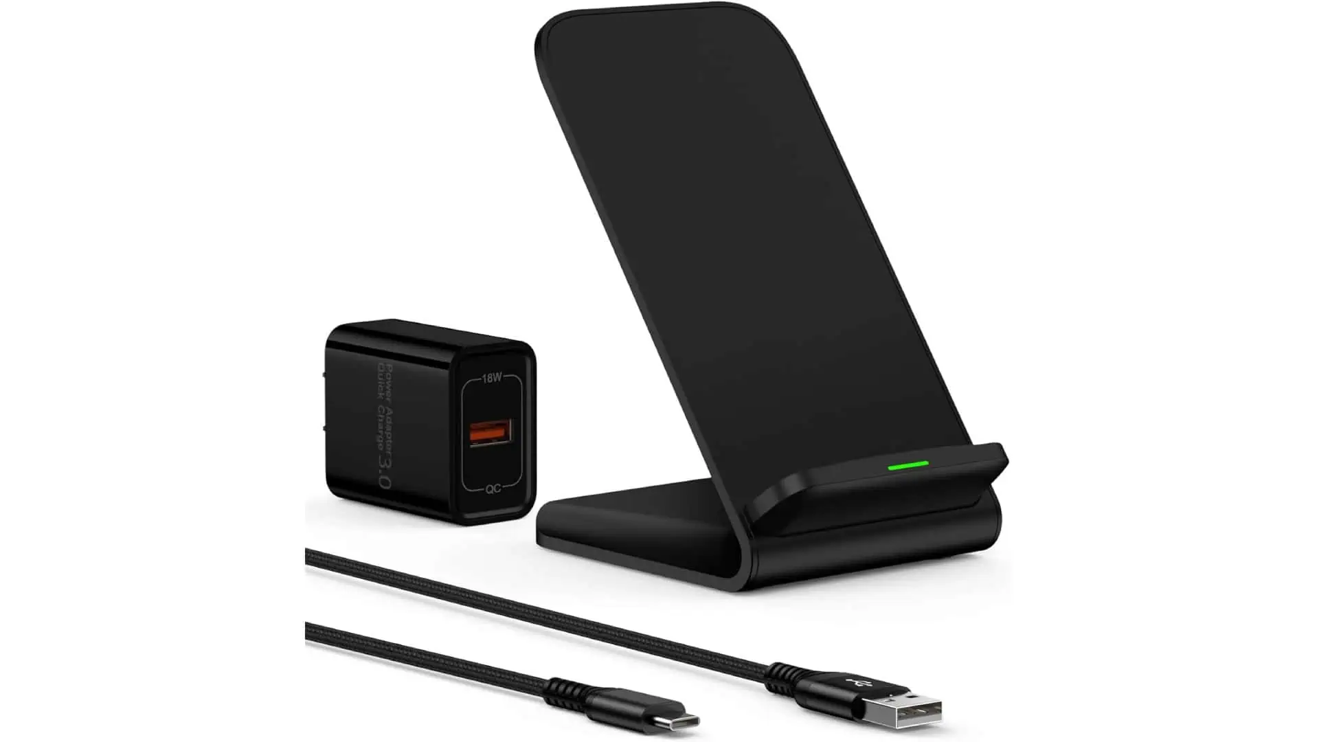 Bordsek Wireless Charging Stand