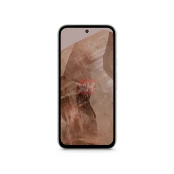 Exclusive Google Pixel 8a high res renders leak AH 06