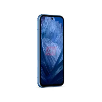 Exclusive Google Pixel 8a high res renders leak AH 19