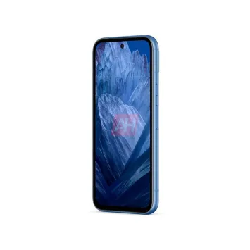 Exclusive Google Pixel 8a high res renders leak AH 21