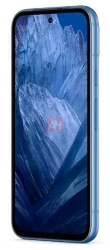 Google Pixel 8a exclusive leak AH 05