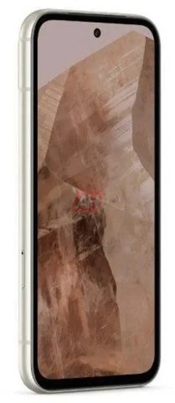 Google Pixel 8a exclusive leak AH 09