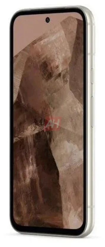 Google Pixel 8a exclusive leak AH 11