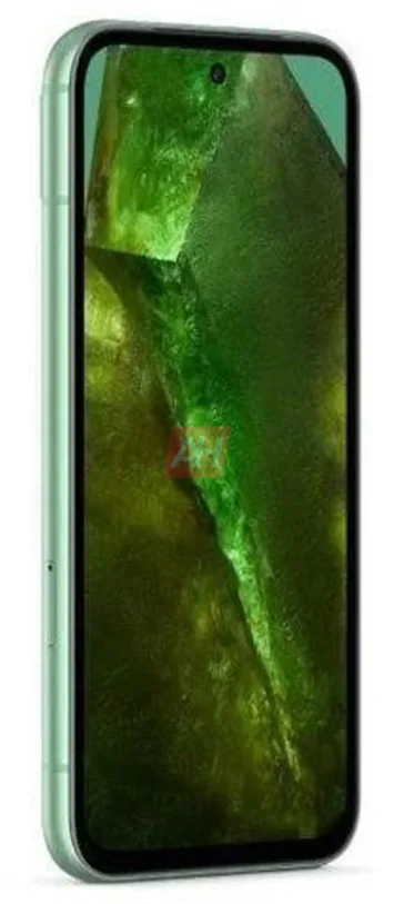 Google Pixel 8a exclusive leak AH 15