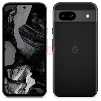 Google Pixel 8a exclusive leak AH 24