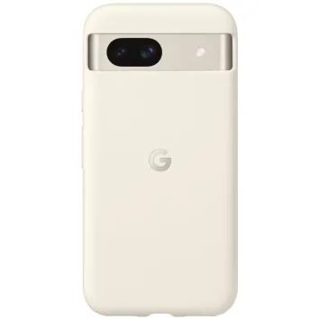 Google Pixel 8a phone in case image 2