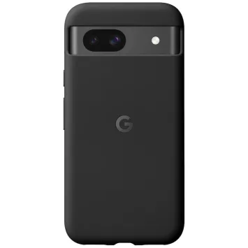 Google Pixel 8a phone in case image 3