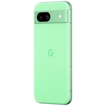 Google Pixel 8a phone without case image 10