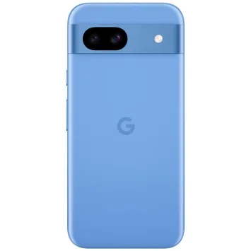 Google Pixel 8a phone without case image 13