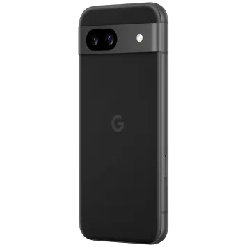 Google Pixel 8a phone without case image 2