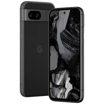 Google Pixel 8a phone without case image 3