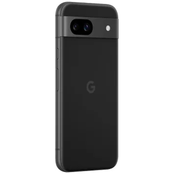 Google Pixel 8a phone without case image 4