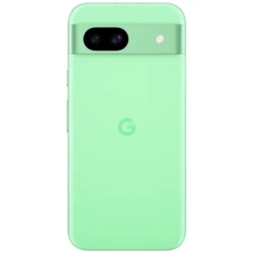 Google Pixel 8a phone without case image 9