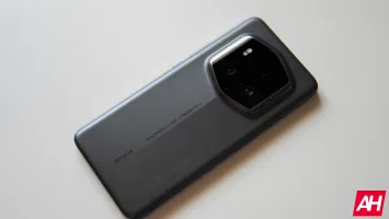 Honor Magic 6 rsr review AM AH 18