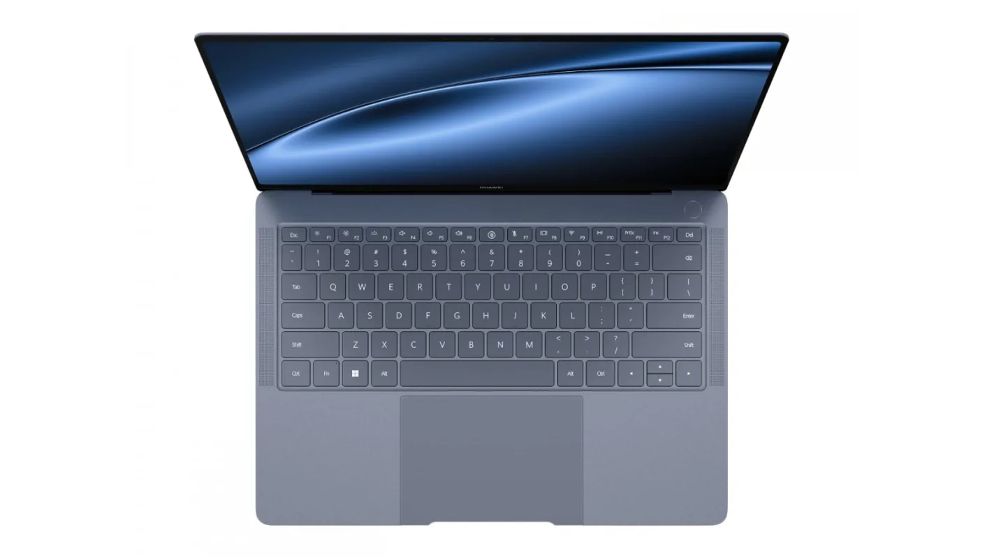 Featured image for Huawei's new MateBook X Pro 2024 ultrabook is 'lighter than light'