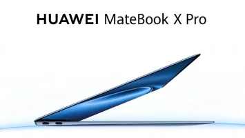 Huawei MateBook X Pro 2024 image 5