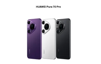 Huawei Pura 70 Pro colors