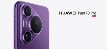 Huawei Pura 70 Pro image 1