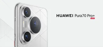 Huawei Pura 70 Ultra image 1