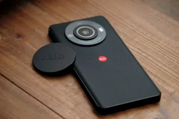 Leica Leitz Phone 3 image 4