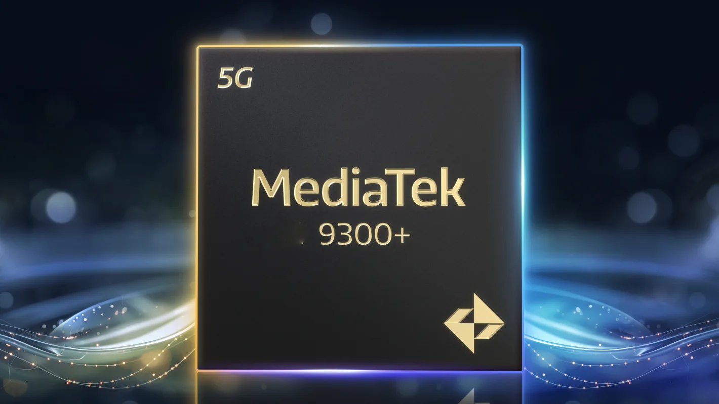 Featured image for Flagship MediaTek Dimensity 9300+ SoC will launch on May 7