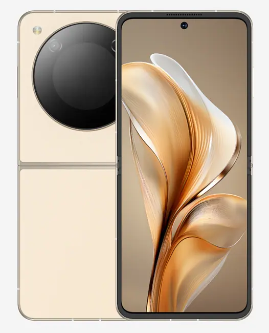 Nubia Flip 5G image 72