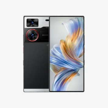 Nubia Z60 Ultra Photographer Edition image 1