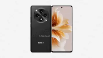 OPPO A3 Pro 5G (2)