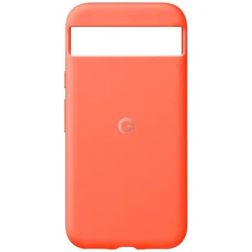 Pixel 8a Coral case color 4