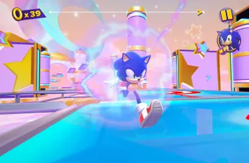 Sonic Dream Team Second update (1)