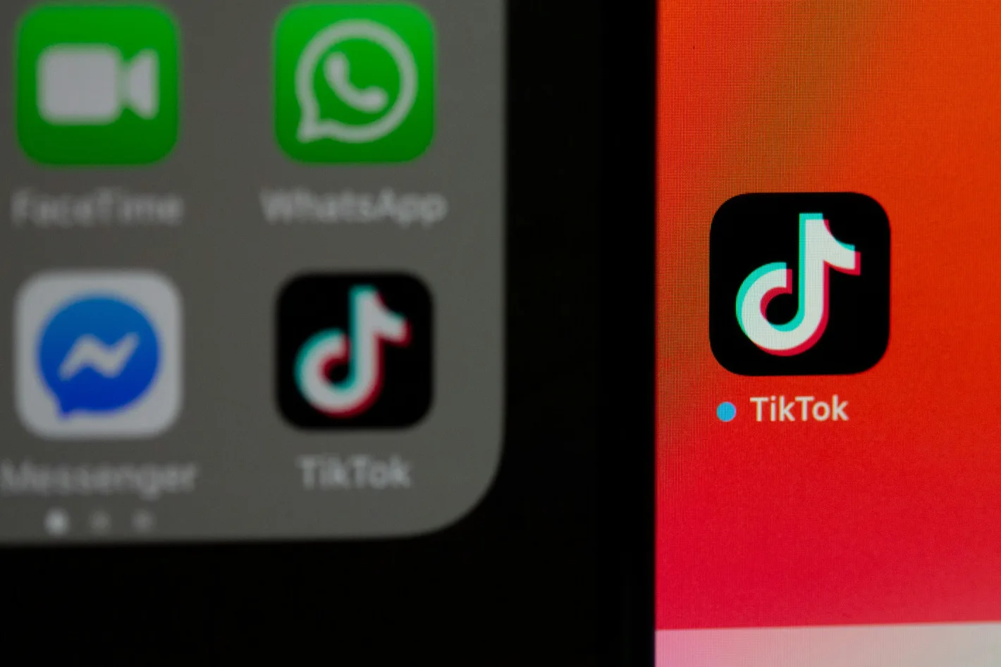 Featured image for Apple urged TikTok to revise age recommendations, reveal leaked lawsuit pages