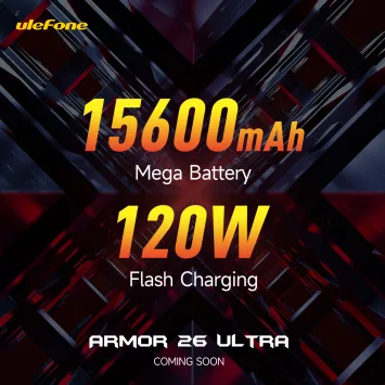 Ulefone Armor 26 Ultra image 2