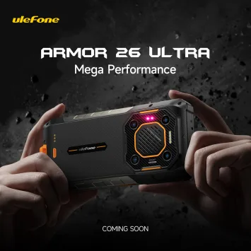 Ulefone Armor 26 Ultra image 8