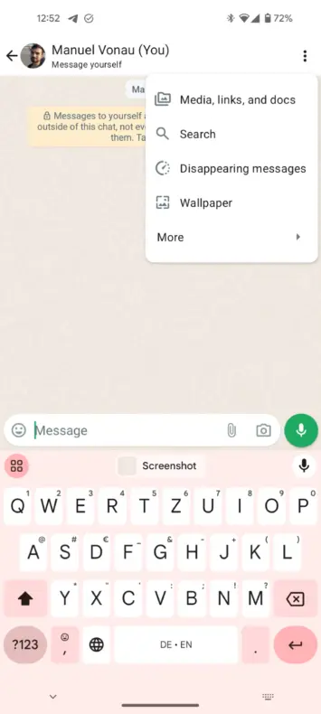 Whatsapp colorless ui (3)