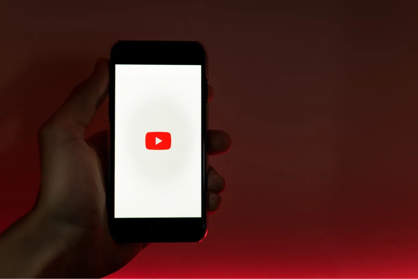 Featured image for YouTube can now remove AI content that mimics your face or voice