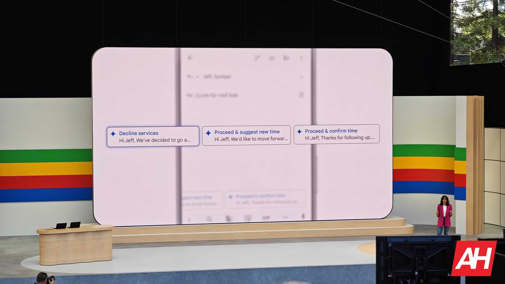 AH Gmail Gemini AI Google IO 2024 image 1