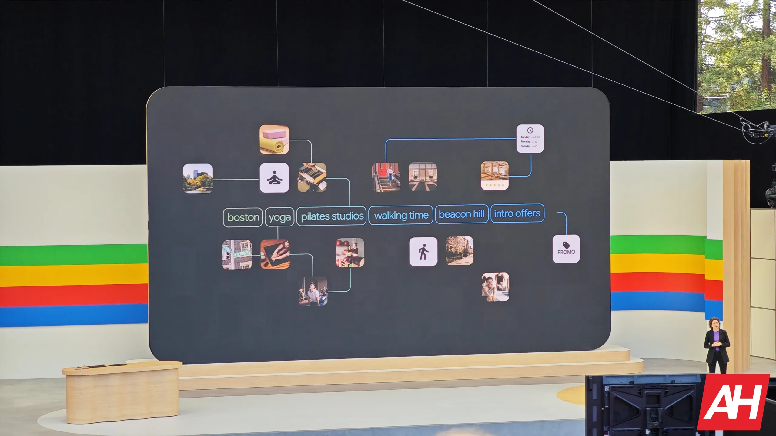 AH Google IO 2024 Gemini AI Search image 1