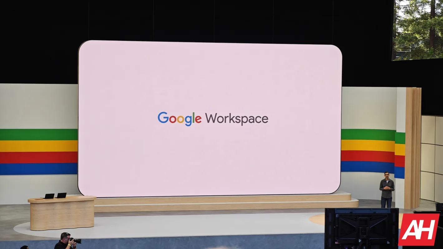 Featured image for Google adds AI to all Workspace plans, but increases their price a bit