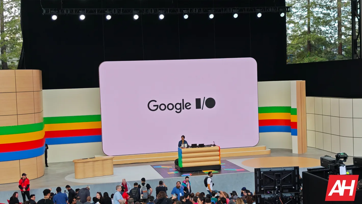 Featured image for Google I/O 2024 Recap: All the New Announcements