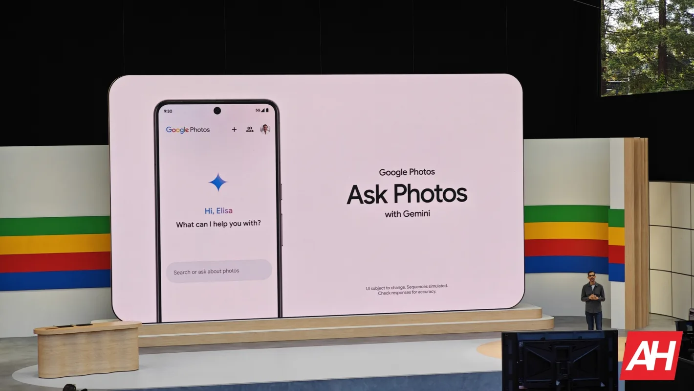 Featured image for Google Photos' 'Ask Photos' will make findings images easier