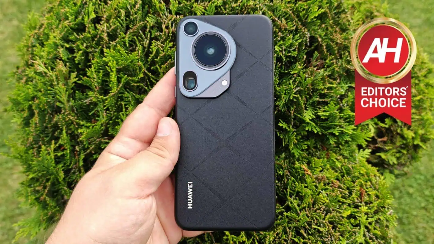 Featured image for Huawei Pura 70 Ultra Review: Top-tier cameras & unique design