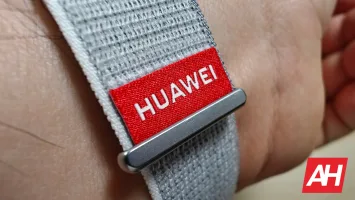 AH Huawei Watch Fit 3 logo image 6