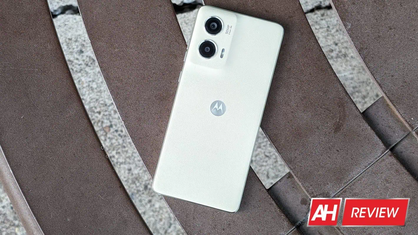 Featured image for Motorola Moto G Stylus 5G 2024 Review: Hard to beat for the price